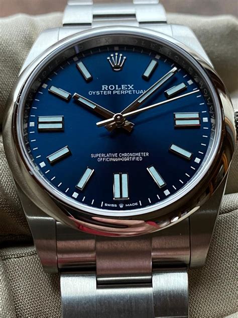 rolex op41|rolex for sale 41mm.